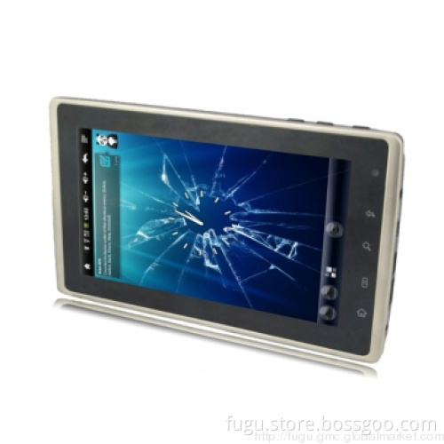 7\'\' MID Cortex A9, 16GB SD/TF Supports, 802.11b/g, 800x480 Pixels